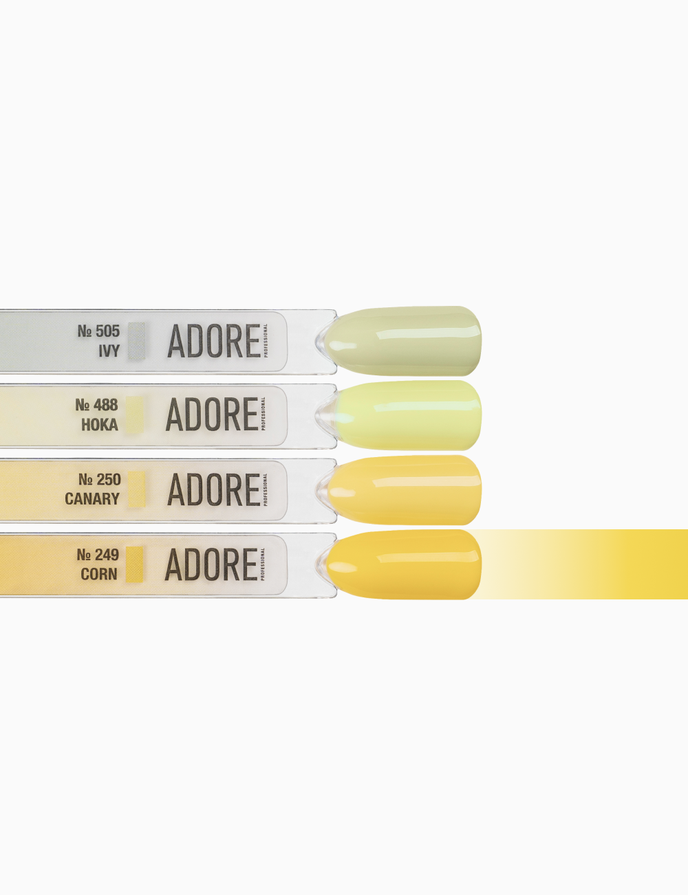 гель-лак Basic Palette 