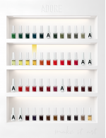 гель-лак Basic Palette 