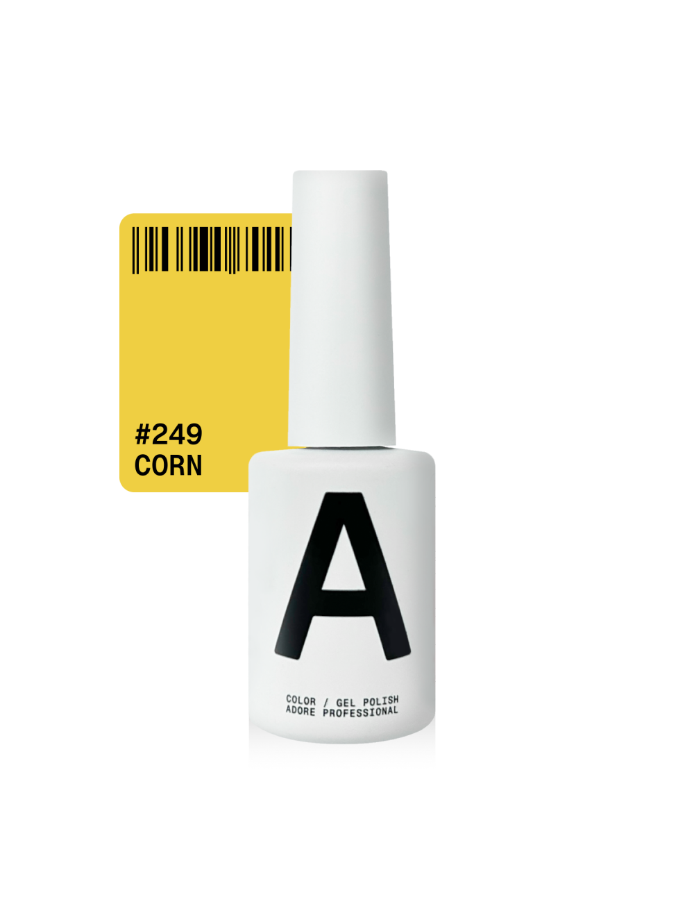 гель-лак Basic Palette 