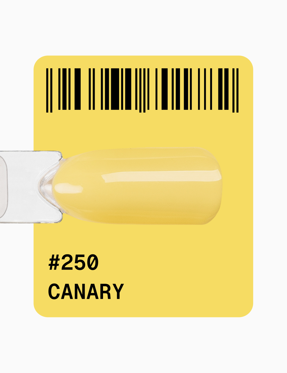 гель-лак Basic Palette 