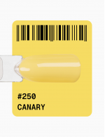 гель-лак Basic Palette 