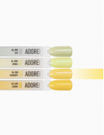 гель-лак Basic Palette 