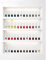 гель-лак Basic Palette 