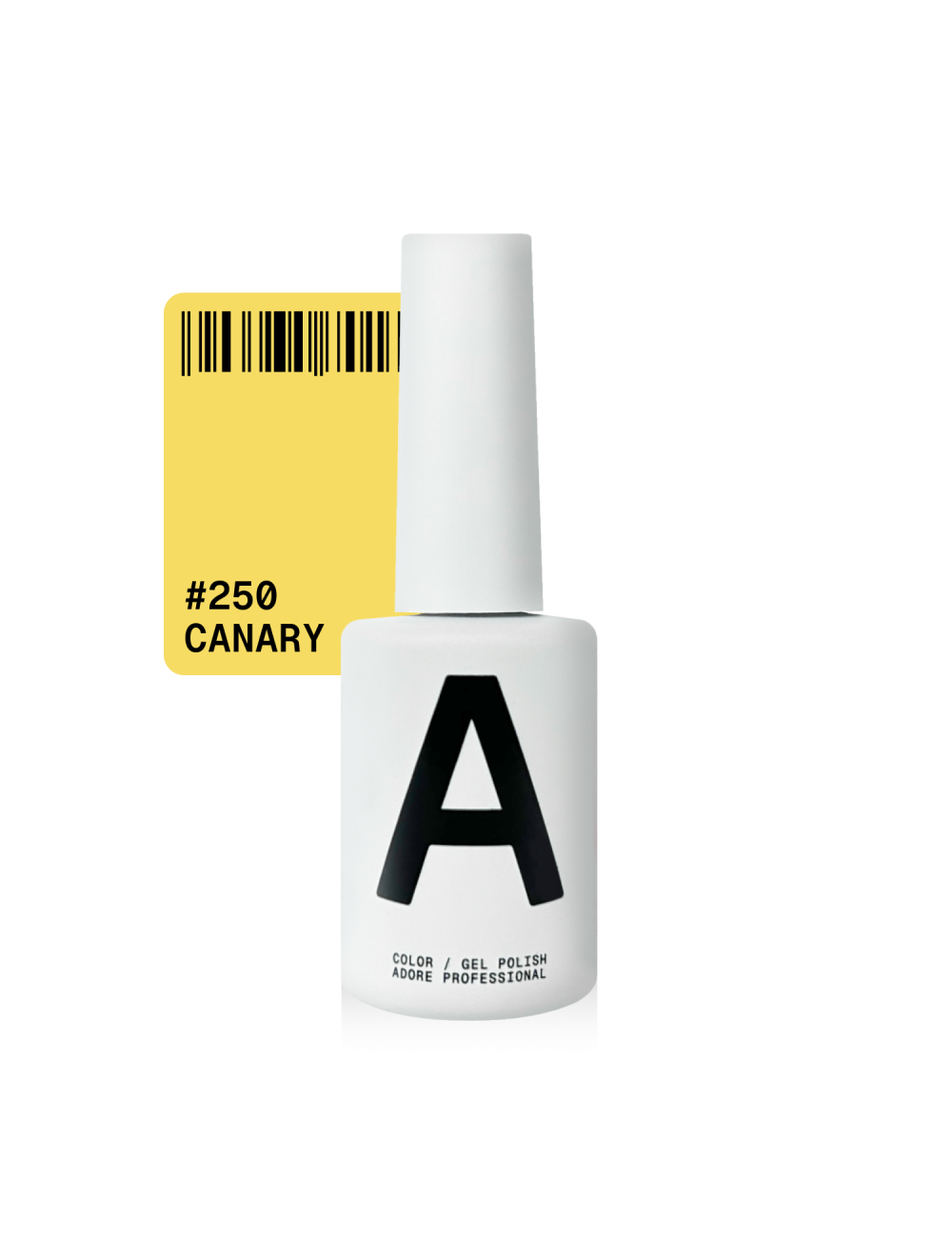 гель-лак Basic Palette 