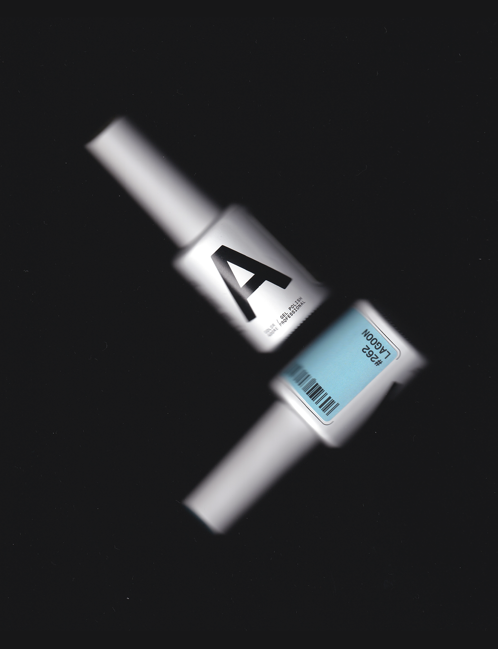 гель-лак Basic Palette 