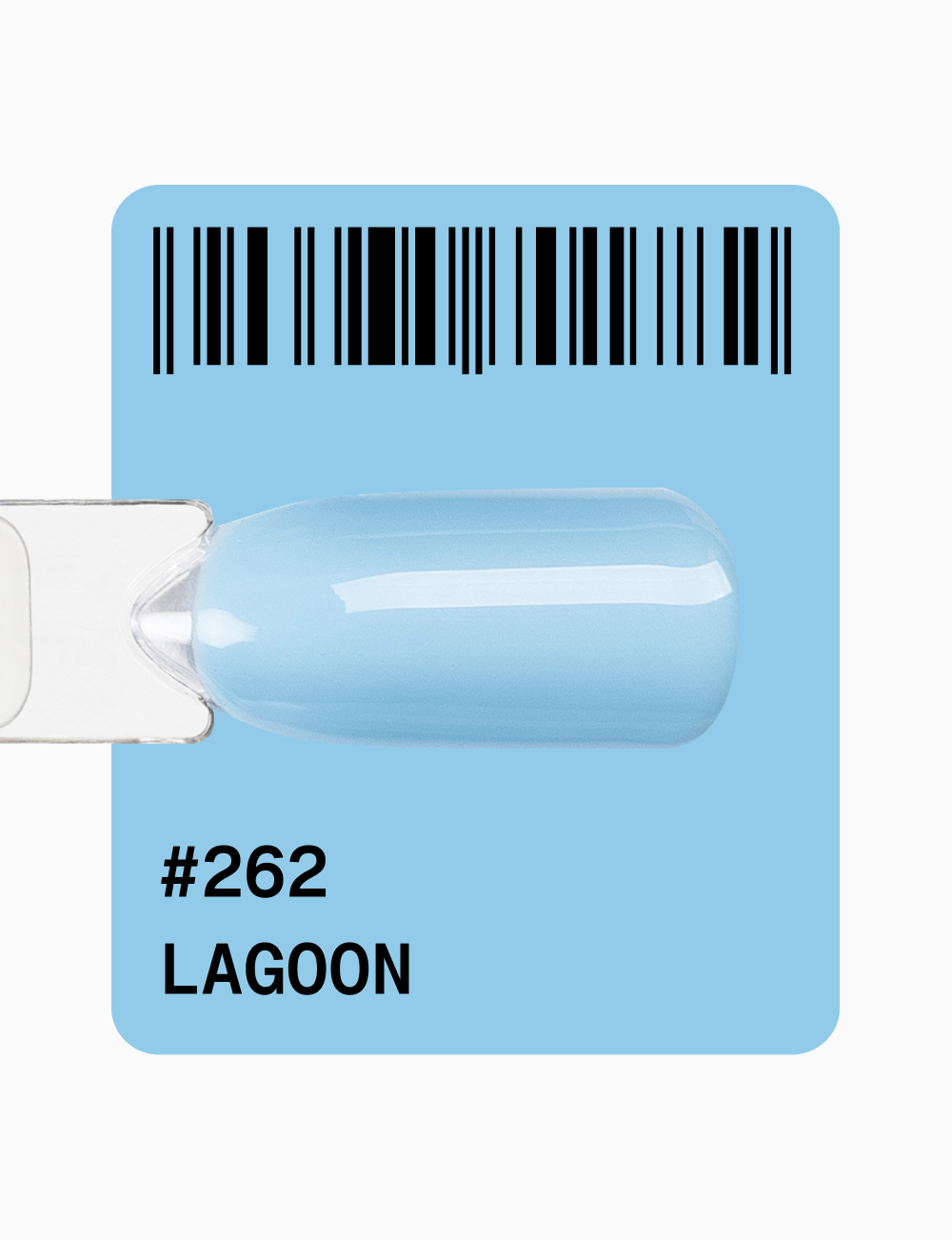 гель-лак Basic Palette 