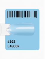 гель-лак Basic Palette 