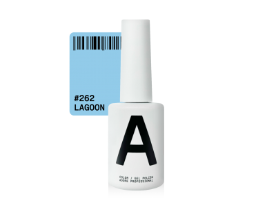 гель-лак Basic Palette 