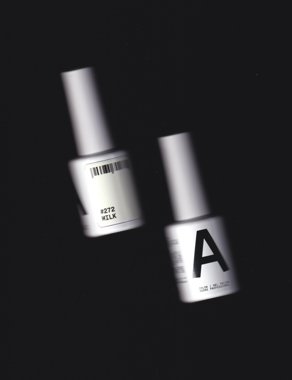 гель-лак Basic Palette 