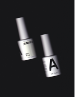 гель-лак Basic Palette 