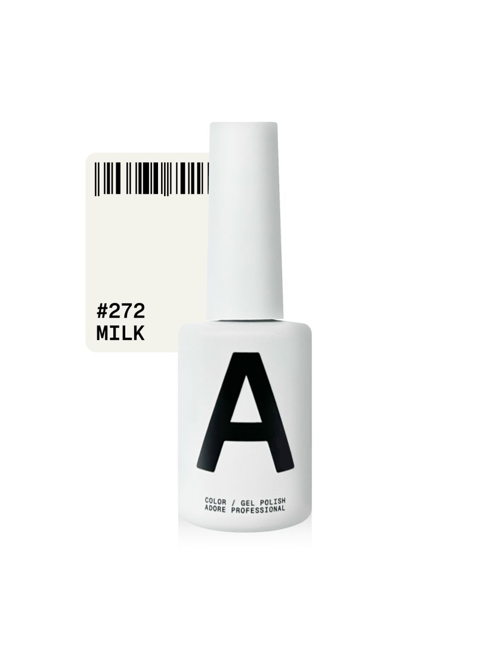 гель-лак Basic Palette 