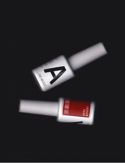 гель-лак Basic Palette 