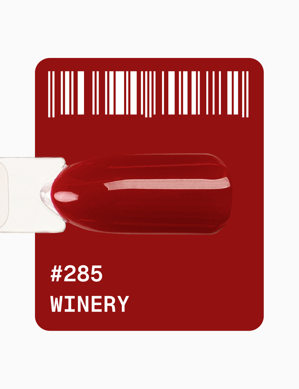 гель-лак Basic Palette 