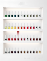 гель-лак Basic Palette 