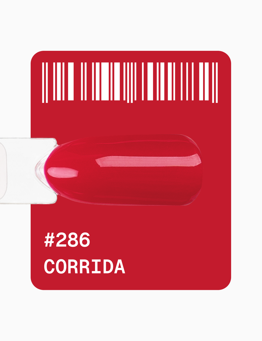 гель-лак Basic Palette 