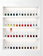 гель-лак Basic Palette 