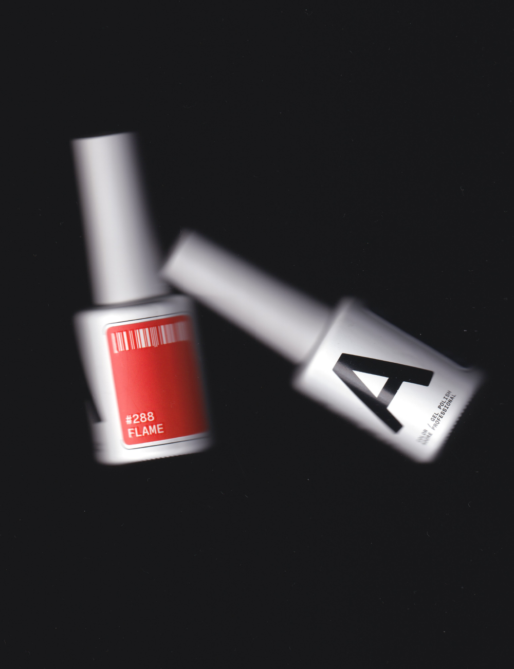 гель-лак Basic Palette 