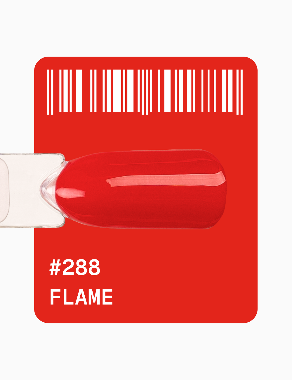 гель-лак Basic Palette 