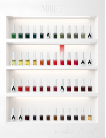 гель-лак Basic Palette 