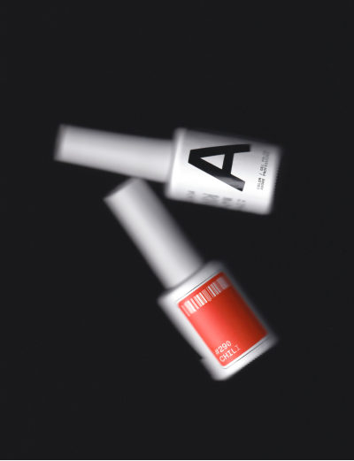 гель-лак Basic Palette 