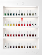 гель-лак Basic Palette 