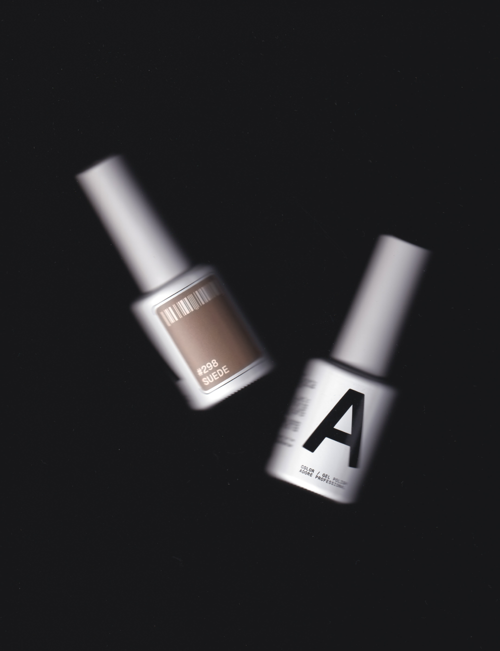 гель-лак Basic Palette 