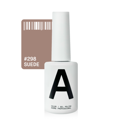 гель-лак Basic Palette 12ml №298 - suede гель-лак Basic Palette 12ml №298 - suede