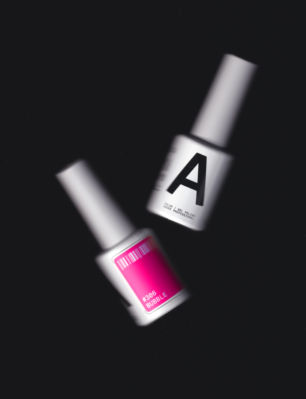 гель-лак Basic Palette 