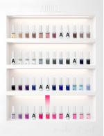 гель-лак Basic Palette 