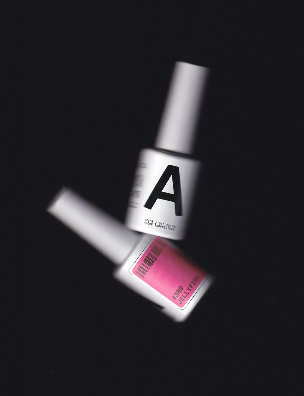 гель-лак Basic Palette 