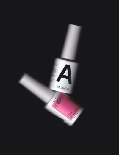 гель-лак Basic Palette 