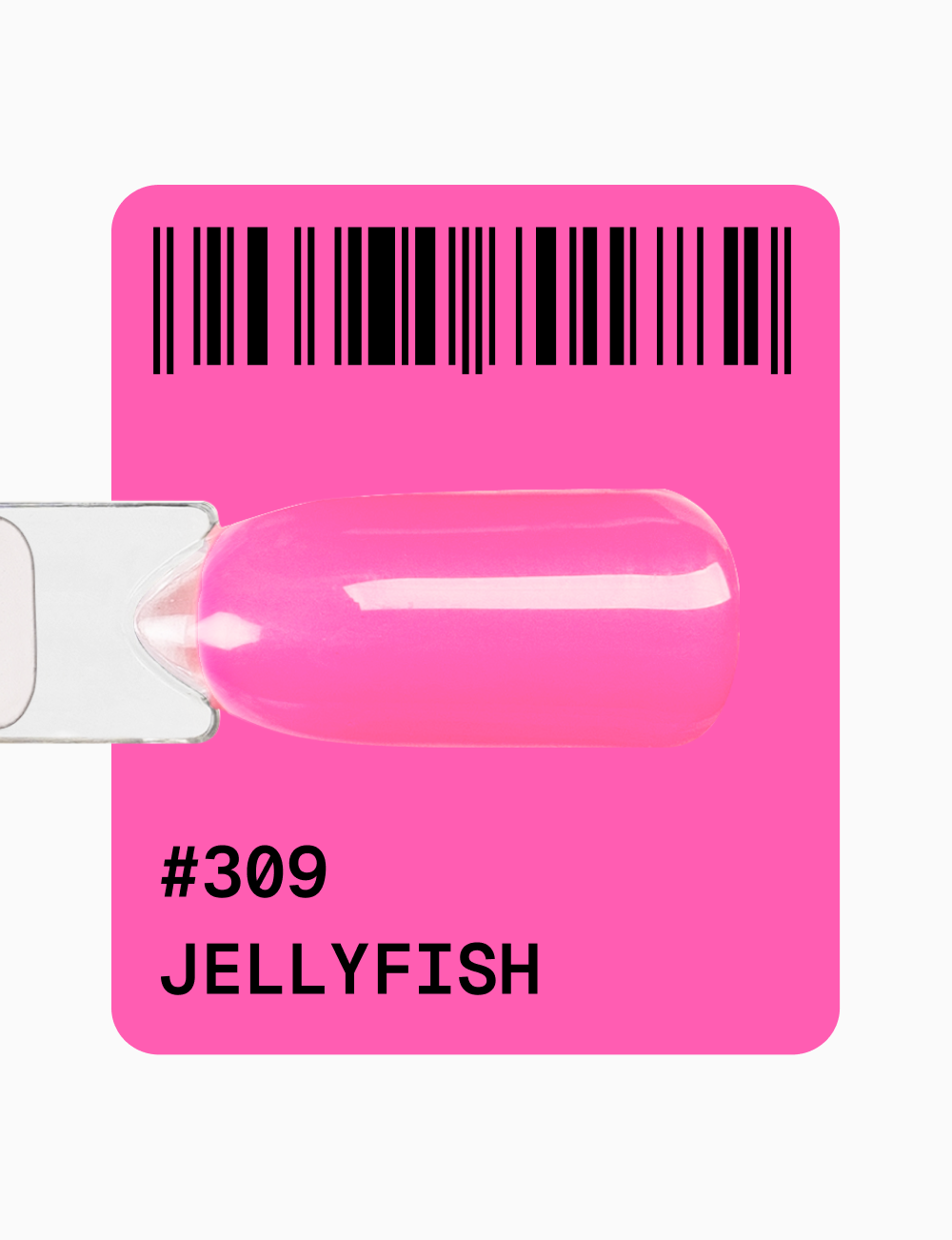 гель-лак Basic Palette 