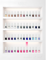 гель-лак Basic Palette 