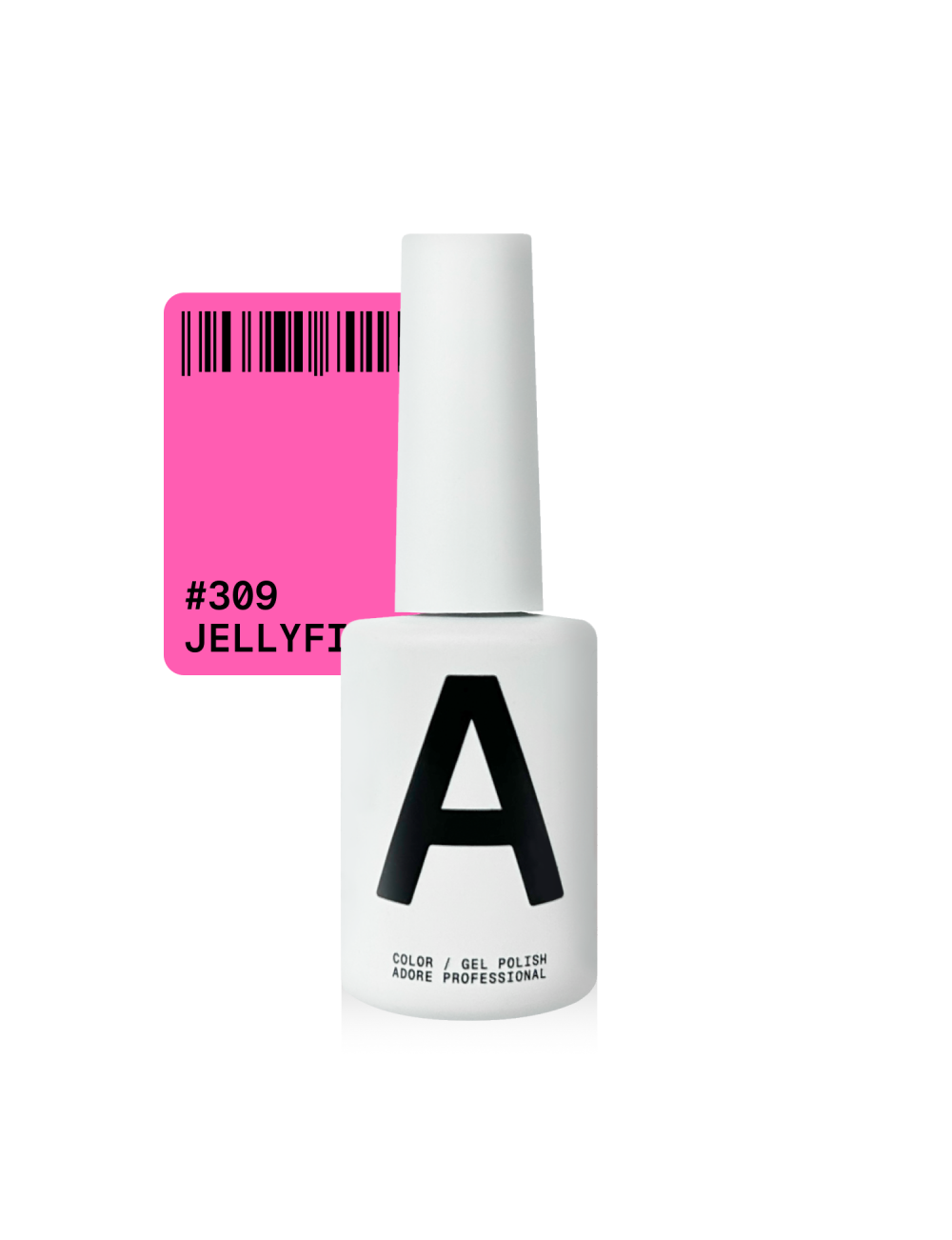 гель-лак Basic Palette 