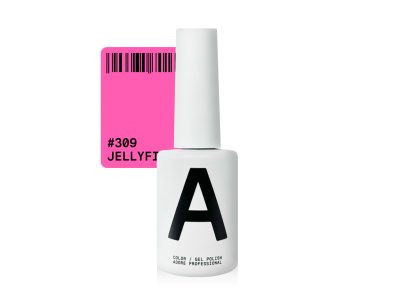 гель-лак Basic Palette 