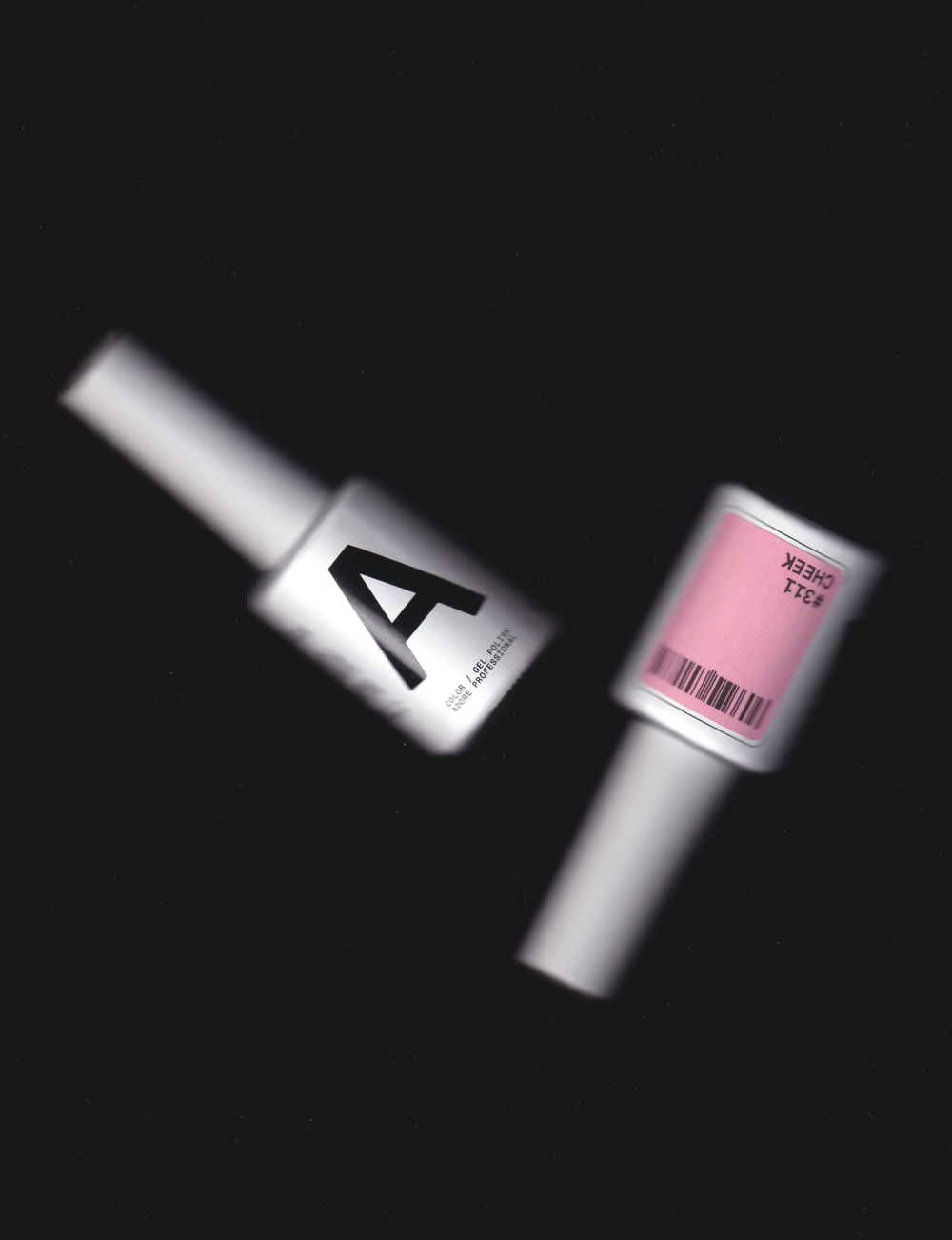 гель-лак Basic Palette 