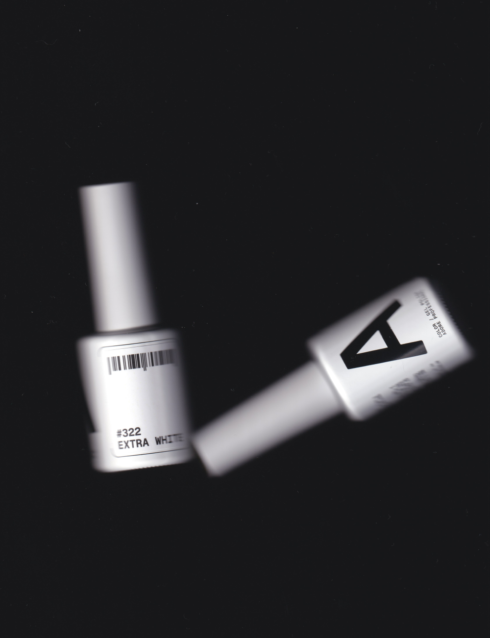 гель-лак Basic Palette 