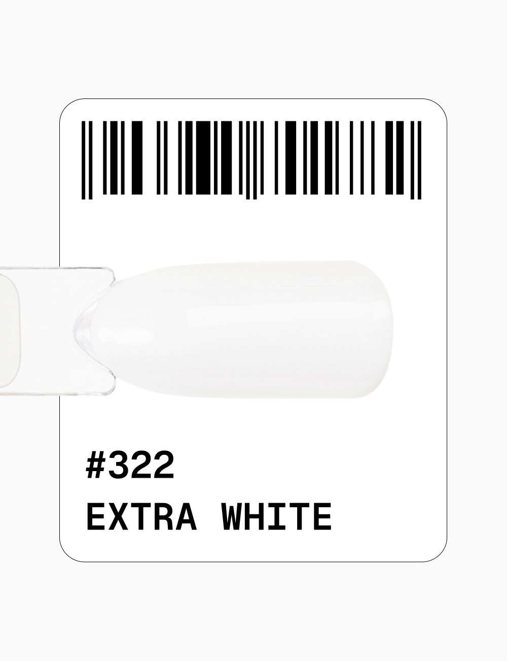 гель-лак Basic Palette 