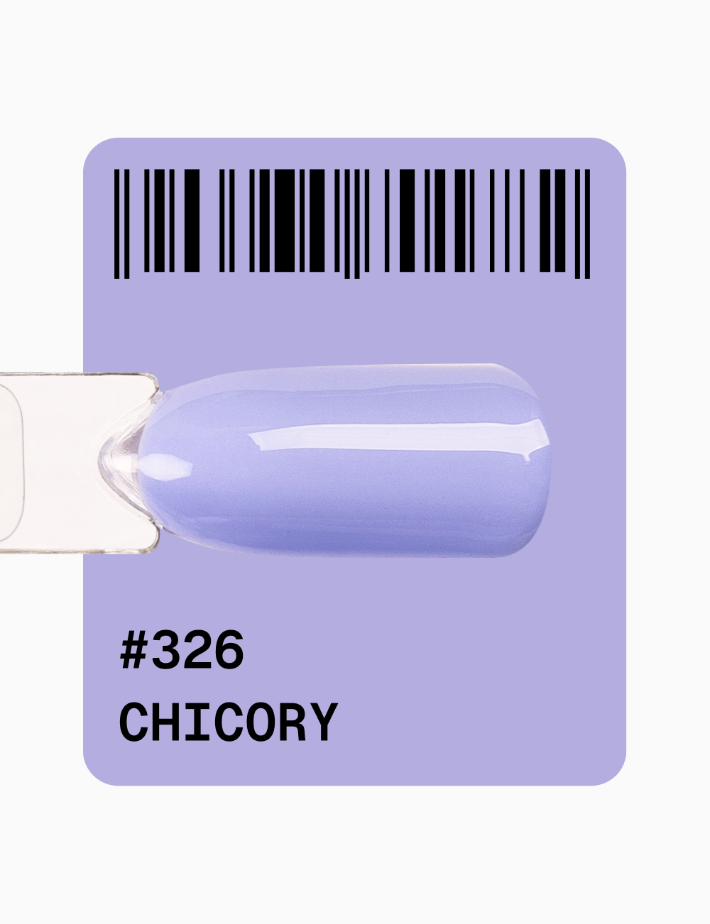 гель-лак Basic Palette 
