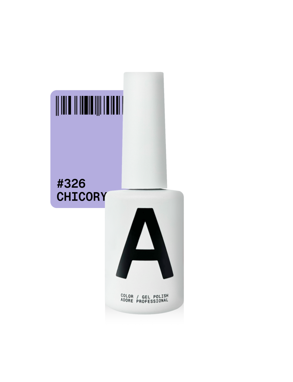 гель-лак Basic Palette 