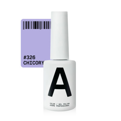 гель-лак Basic Palette 12ml №326 - chicory гель-лак Basic Palette 12ml №326 - chicory