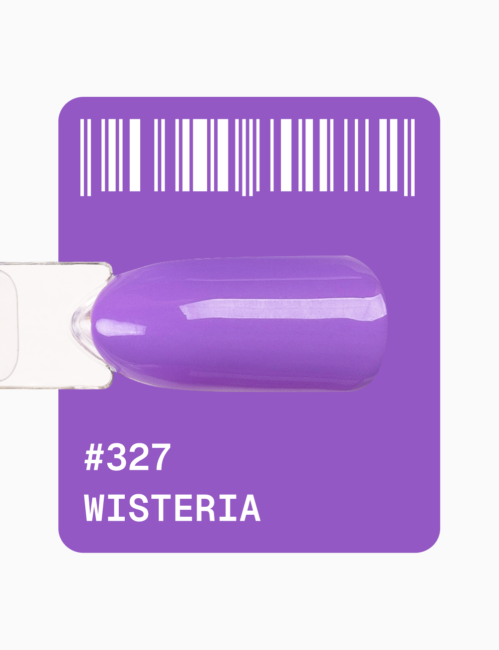 гель-лак Basic Palette 