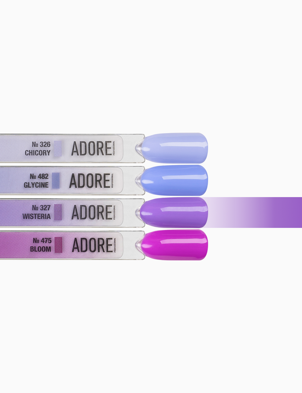 гель-лак Basic Palette 