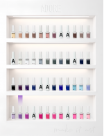 гель-лак Basic Palette 