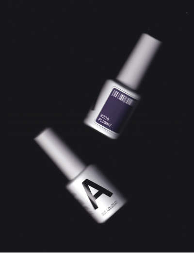 гель-лак Basic Palette 