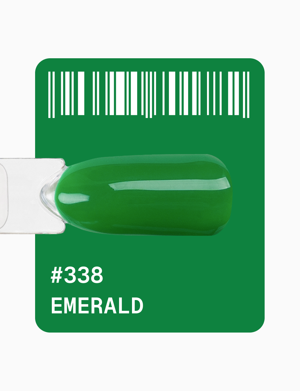 гель-лак Basic Palette