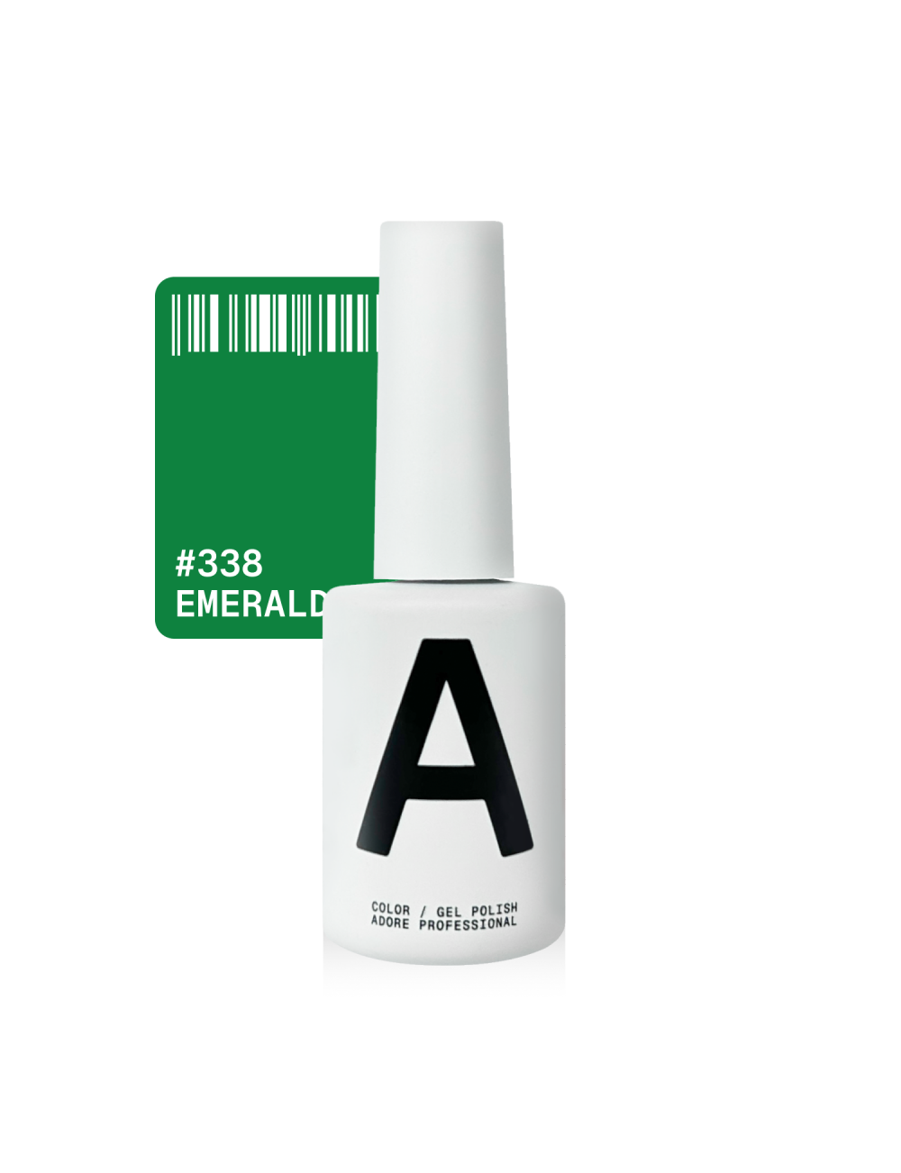 гель-лак Basic Palette