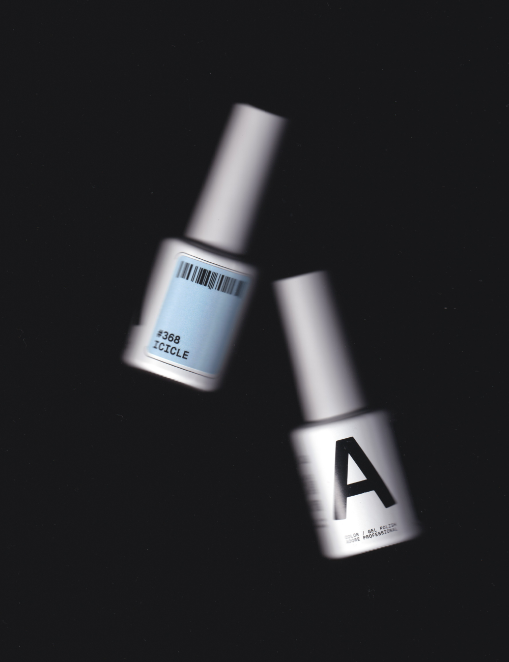 гель-лак Basic Palette 