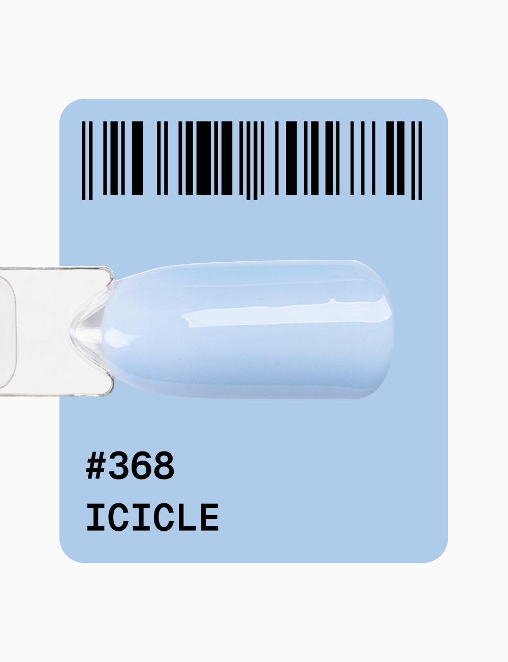 гель-лак Basic Palette 