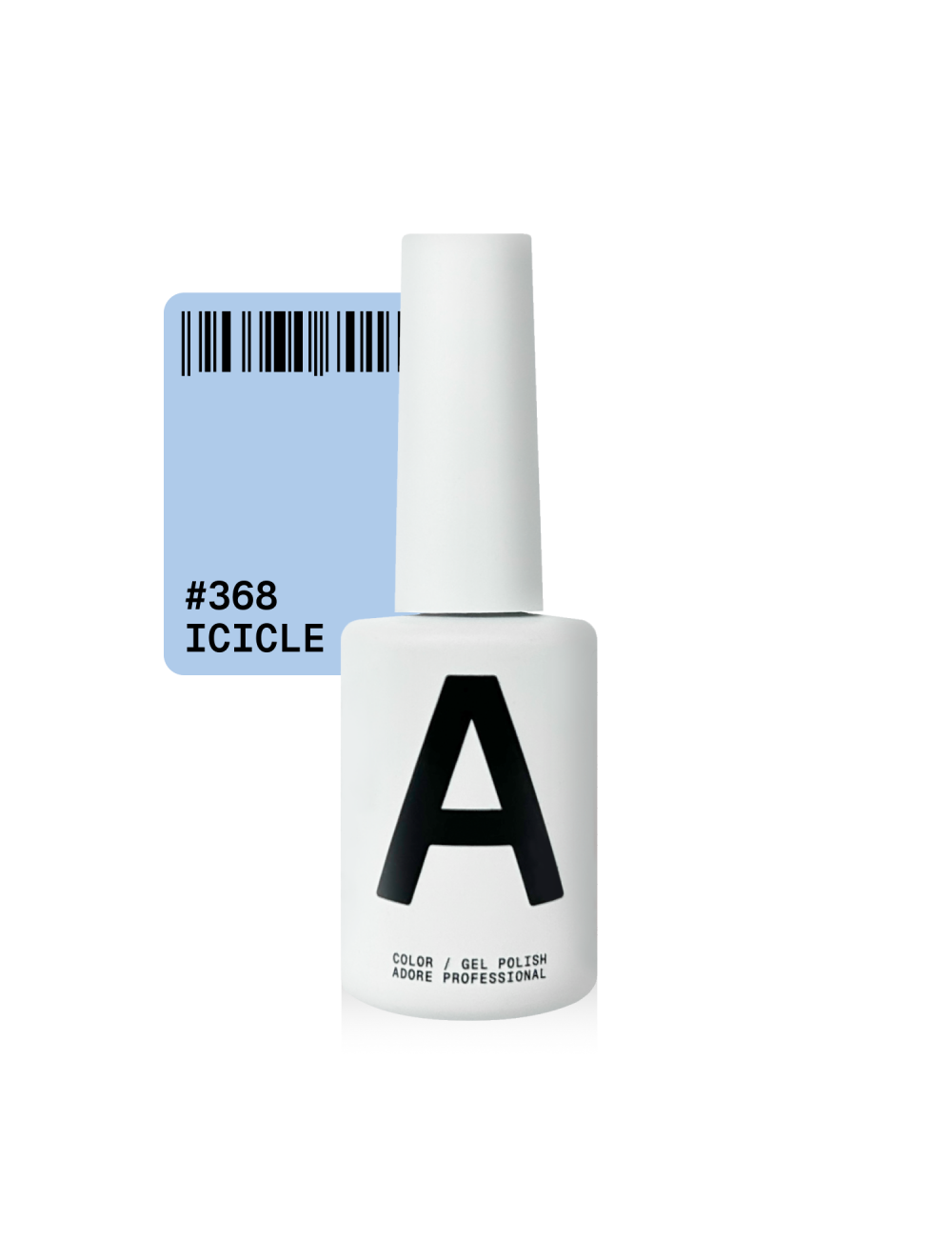 гель-лак Basic Palette 